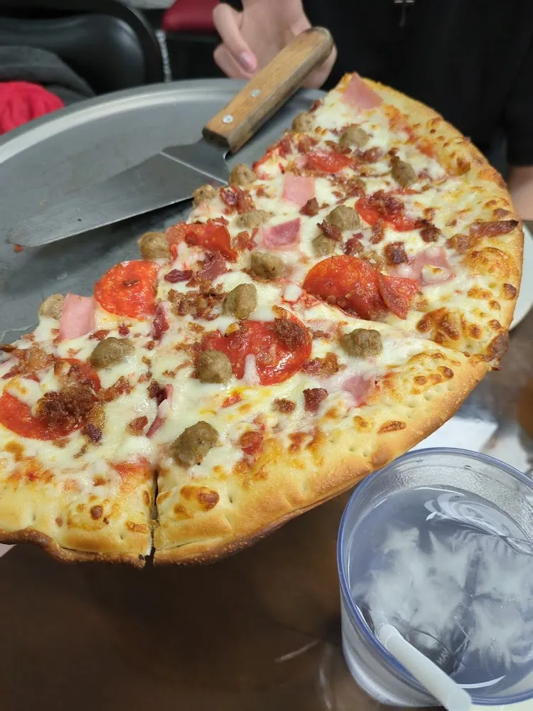 Meat Lover